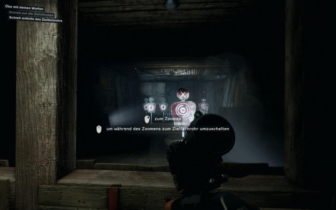 [23/10/2012] Medal of Honor Warfigter: Echter Shooter oder liebloser Lückenfüller? (32)