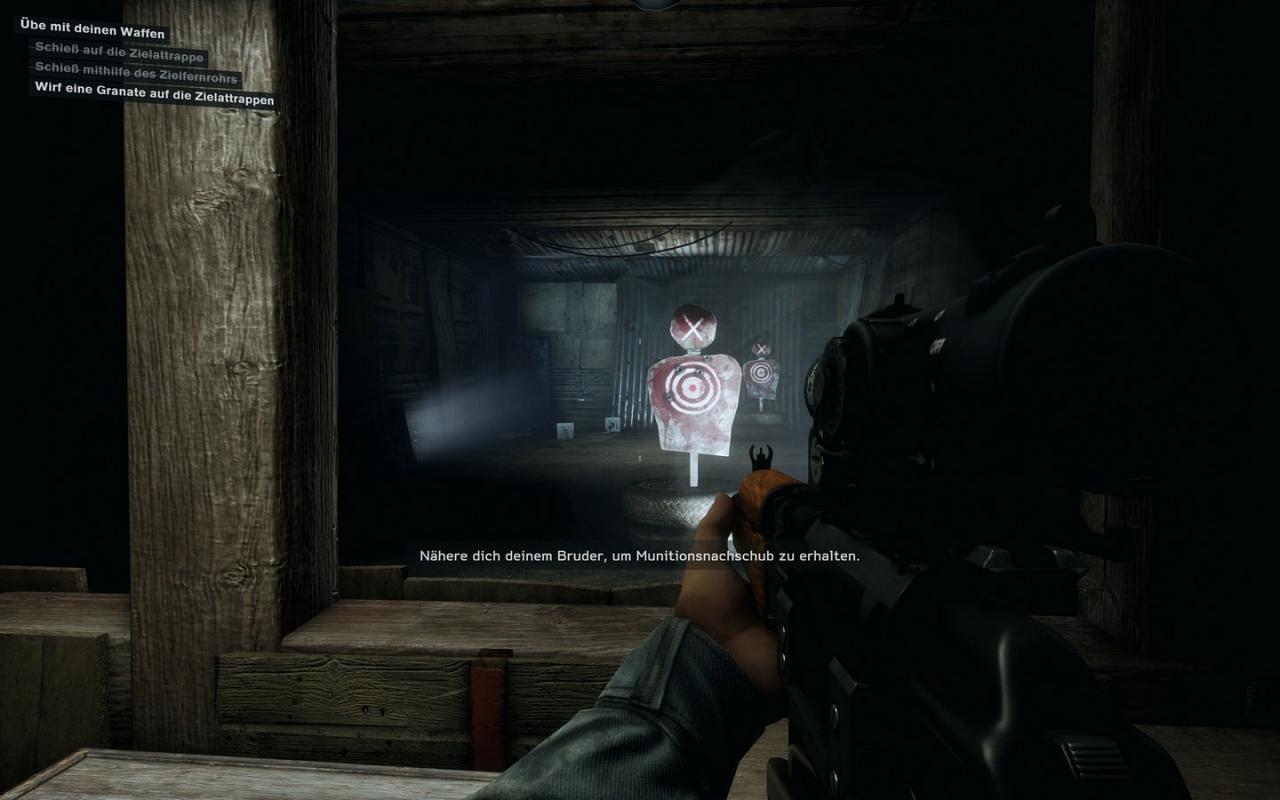 [23/10/2012] Medal of Honor Warfigter: Echter Shooter oder liebloser Lückenfüller? (33)