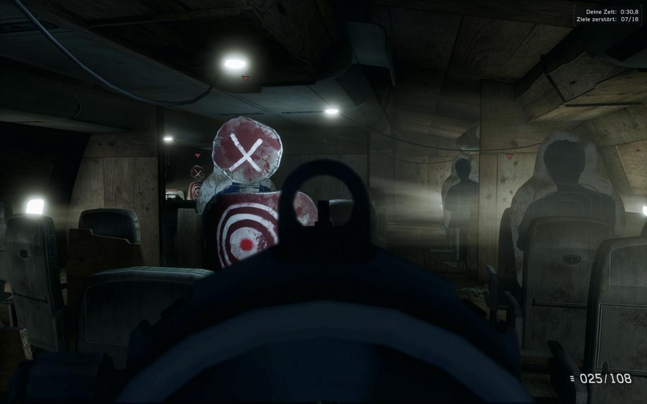 [23/10/2012] Medal of Honor Warfigter: Echter Shooter oder liebloser Lückenfüller? (34)