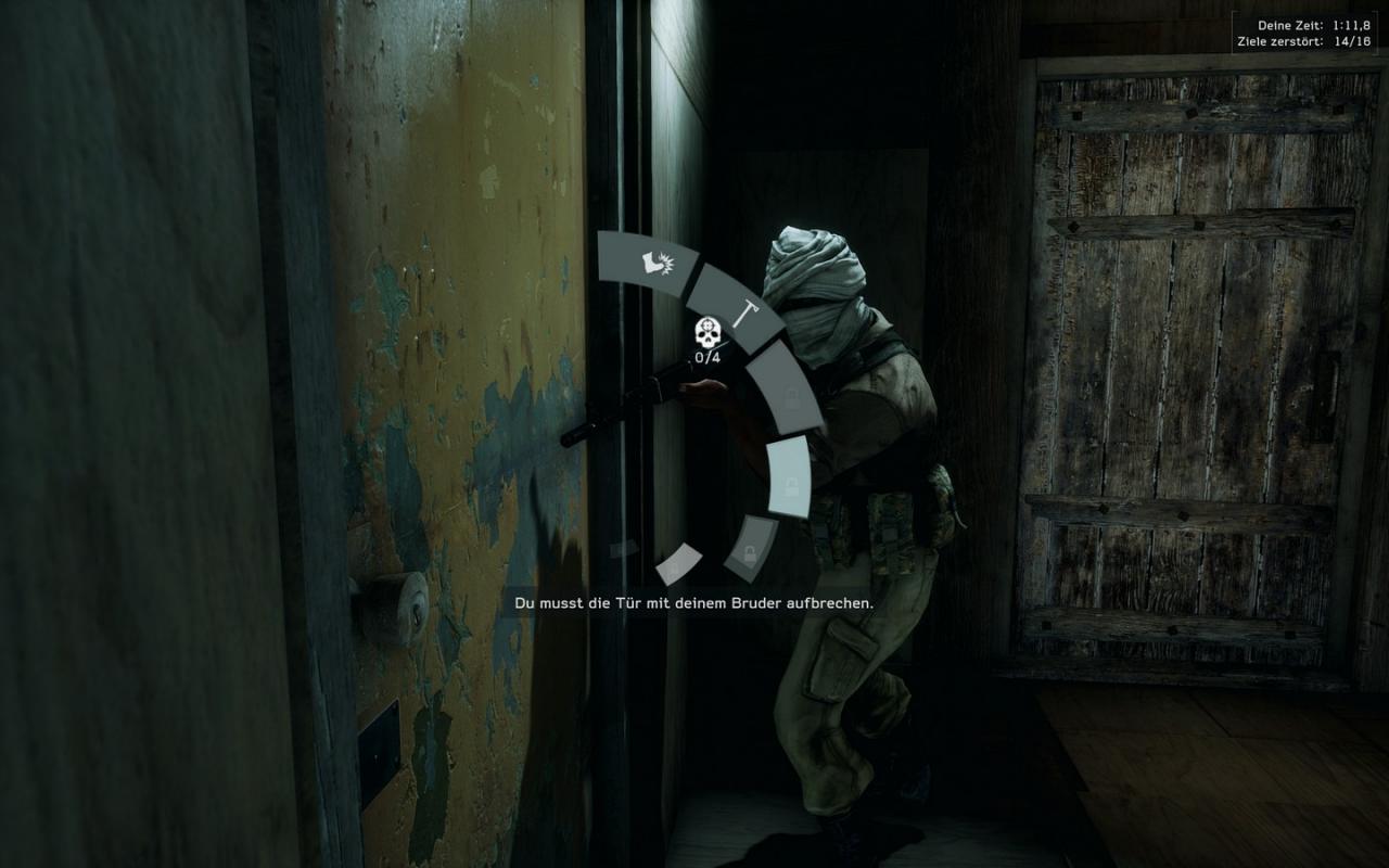 [23/10/2012] Medal of Honor Warfigter: Echter Shooter oder liebloser Lückenfüller? (35)