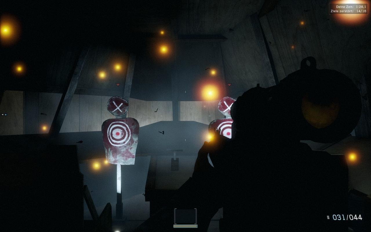 [23/10/2012] Medal of Honor Warfigter: Echter Shooter oder liebloser Lückenfüller? (3)