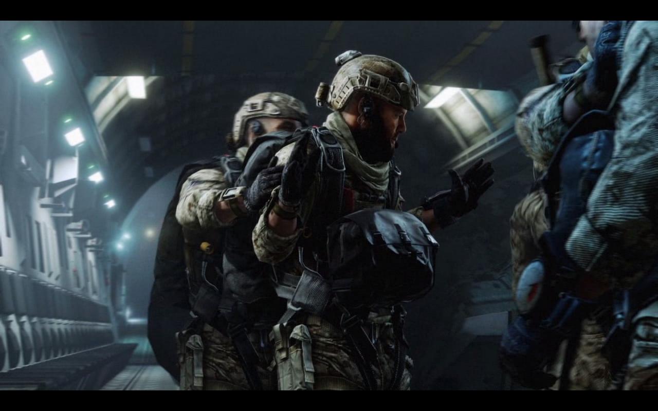 [23/10/2012] Medal of Honor Warfigter: Echter Shooter oder liebloser Lückenfüller? (38)
