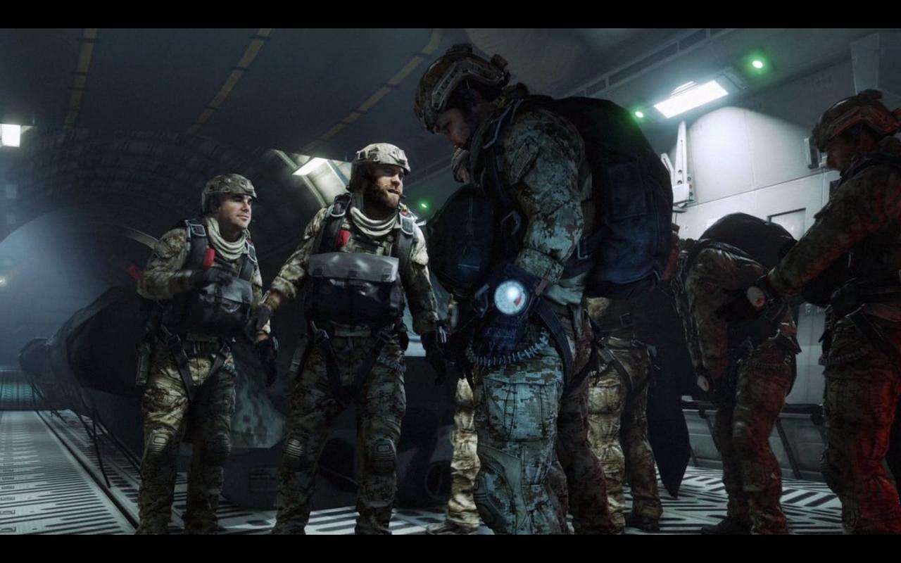 [23/10/2012] Medal of Honor Warfigter: Echter Shooter oder liebloser Lückenfüller? (40)