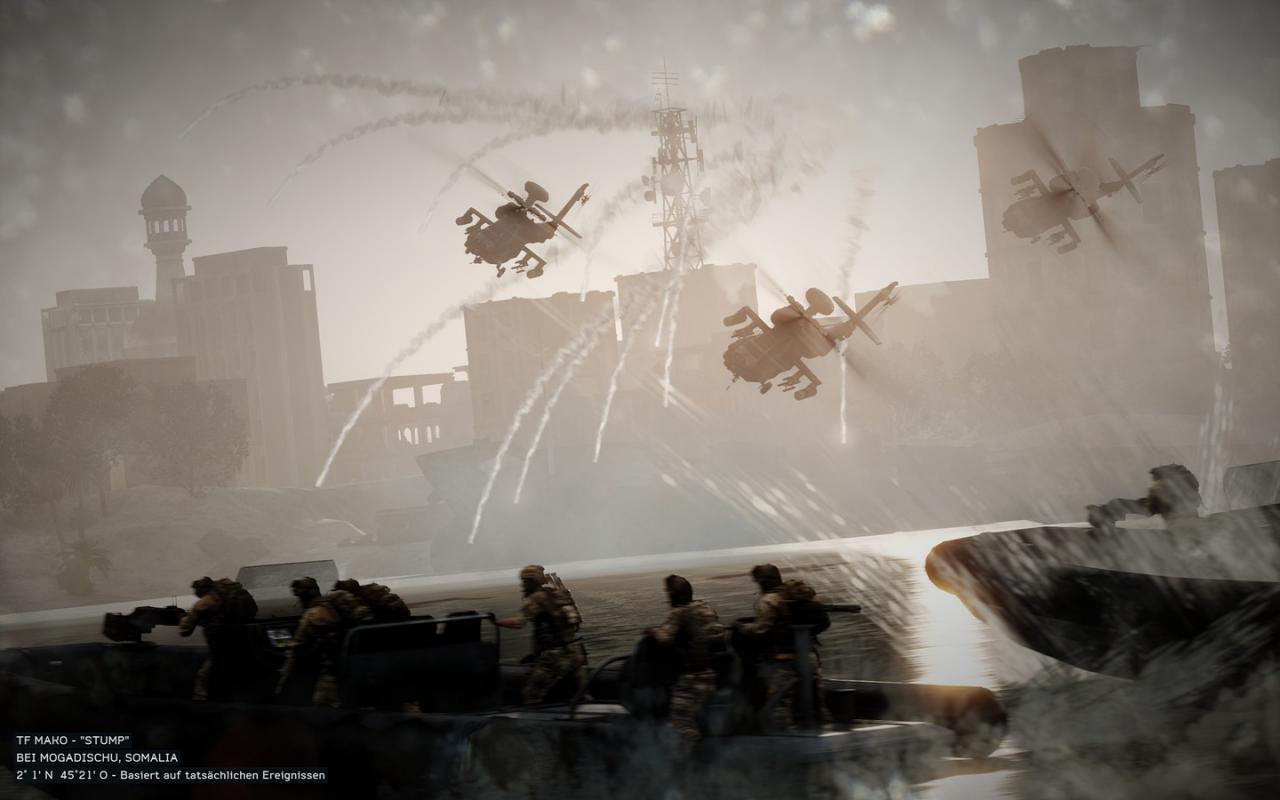 [23/10/2012] Medal of Honor Warfigter: Echter Shooter oder liebloser Lückenfüller? (42)