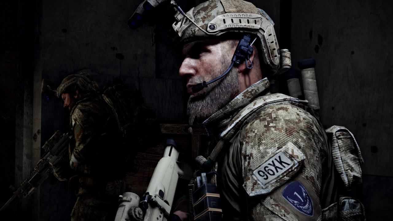[29/10/2012] 2012: Warfighter ist der vorerst letzte Ableger von Medal of Honor. Die Serie wird mangels Käufern erst einmal auf Eis gelegt. Dabei hatte man just noch von Unreal Engine 3 auf Frostbite 2.0 aufgerüstet und ist damit auf Battlefield-Niveau.