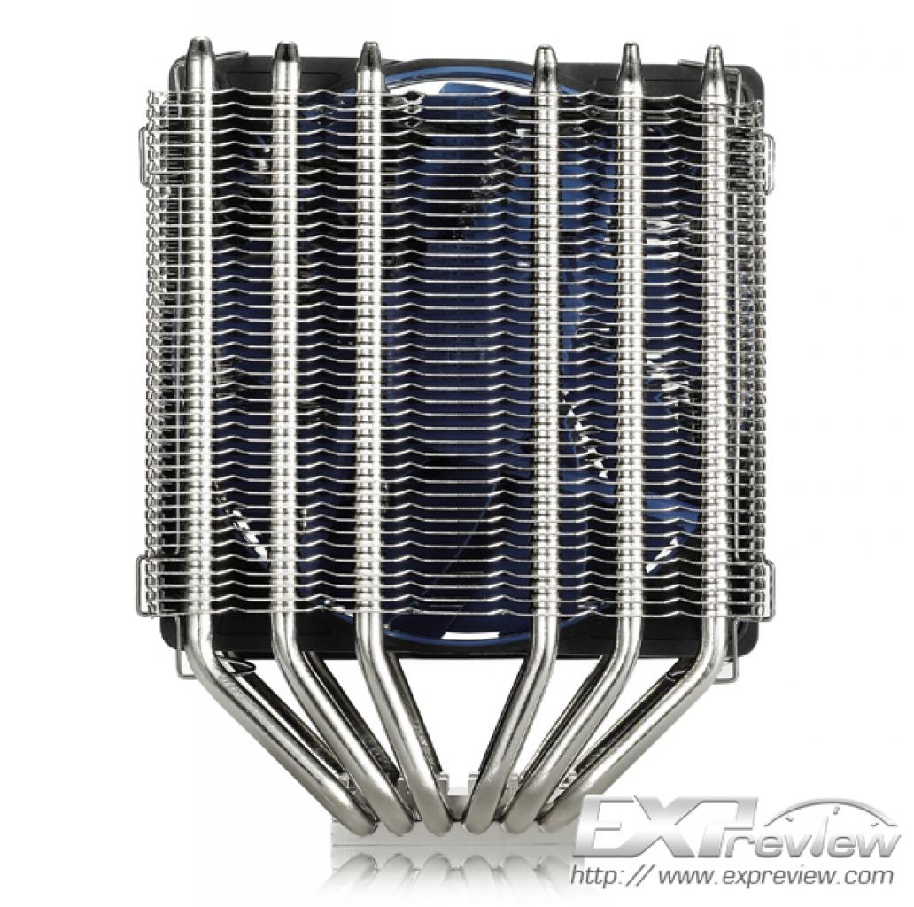 [29/10/2012] Deepcool stellt neuen neuen Big-Frost-CPU-Kühler offiziell vor (2)