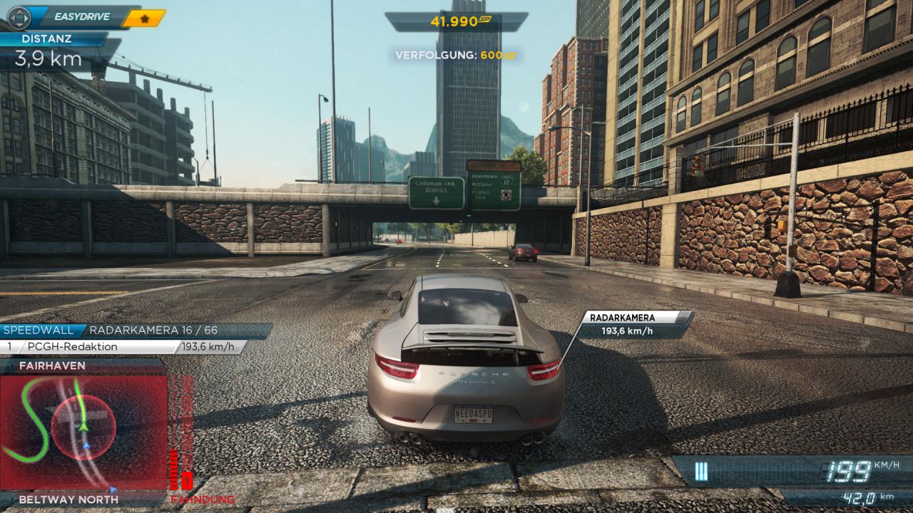 [31/10/2012] Need for Speed Most Wanted mit 14 Grafikkarten unter DX11 im Test (18)