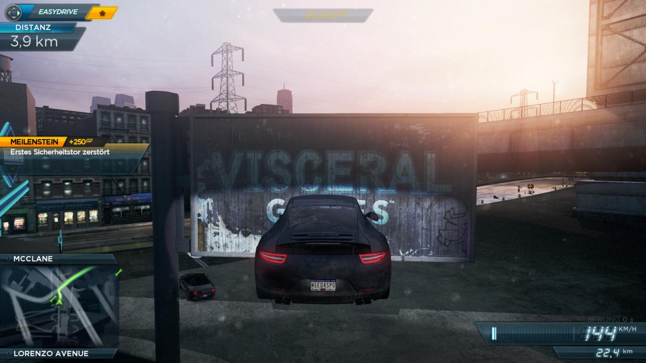 [31/10/2012] Need for Speed Most Wanted mit 14 Grafikkarten unter DX11 im Test (8)