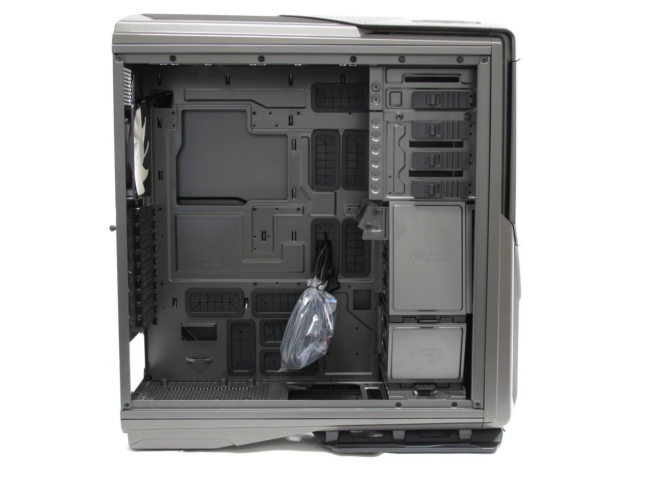 [15/10/2012] Hands-on-Test: Big-Tower NZXT Phantom 820 (3)