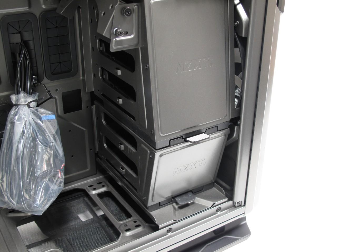 [15/10/2012] Hands-on-Test: Big-Tower NZXT Phantom 820 (5)