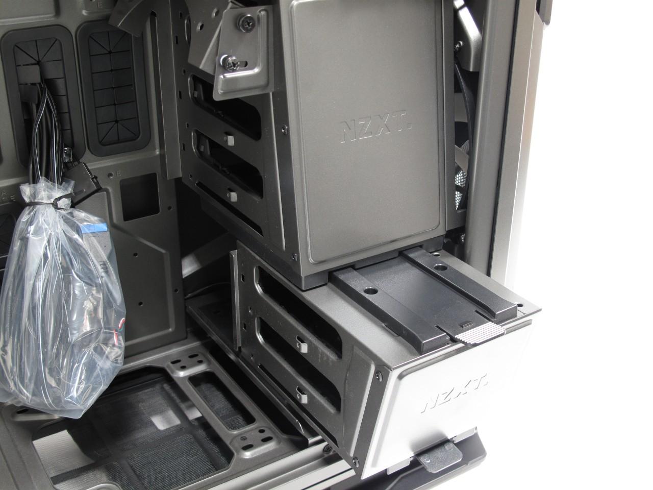[15/10/2012] Hands-on-Test: Big-Tower NZXT Phantom 820 (6)
