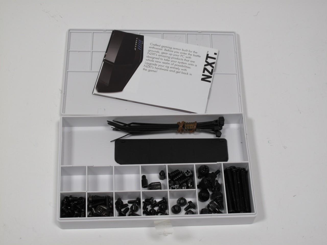 [15/10/2012] Hands-on-Test: Big-Tower NZXT Phantom 820 (13)