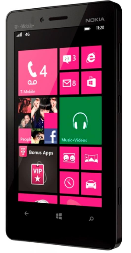 [30/10/2012] Nokia Lumia 810
