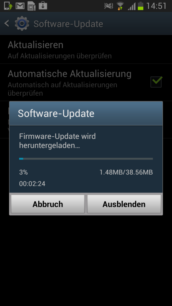 [11/10/2012] Galaxy Note 2: Das 