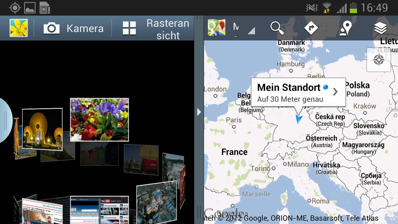 [11/10/2012] Galaxy Note 2: Das 
