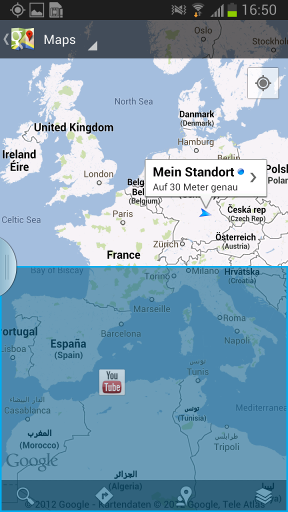 [11/10/2012] Galaxy Note 2: Das 