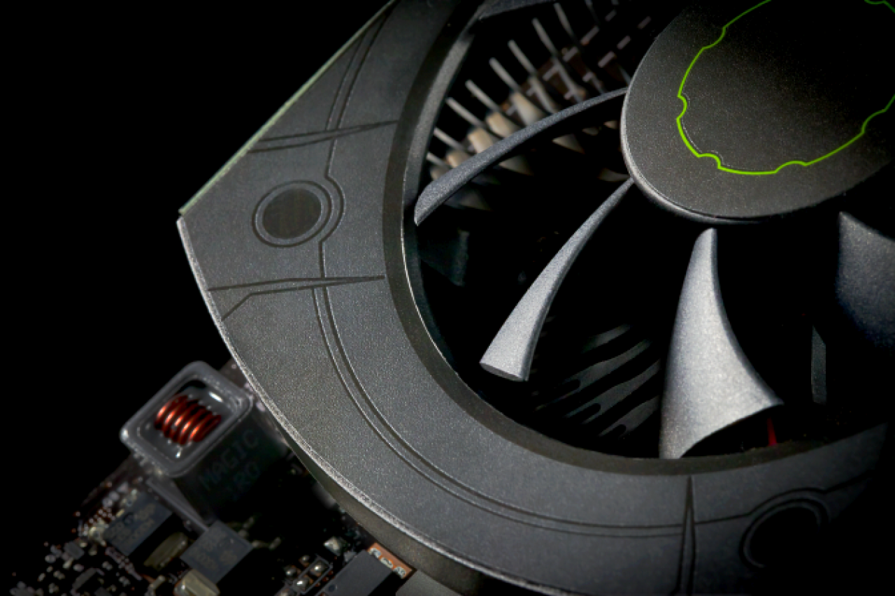 [05/10/2012] Nvidia Geforce-Treiber 385.69 WHQL für Project Cars 2, CoD: WW2 Beta, Forza 7, Battlefront 2 Beta & mehr