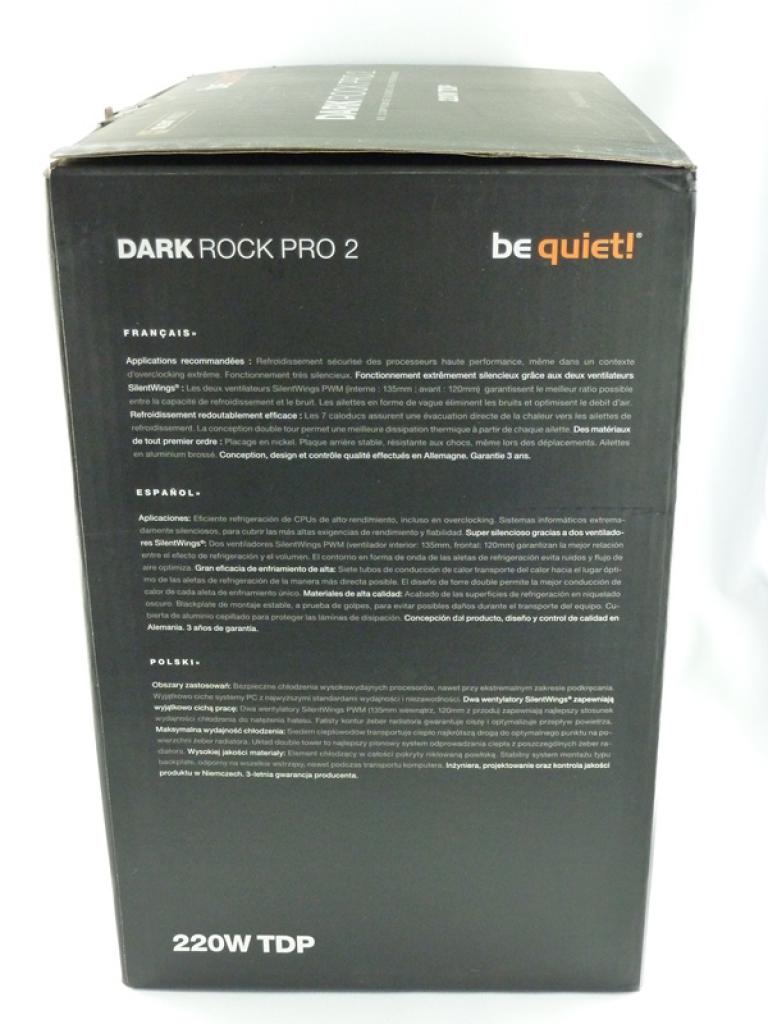 [19/10/2012] Lesertest: Dark Rock Pro 2 von Be Quiet auf dem Prüfstand (13)