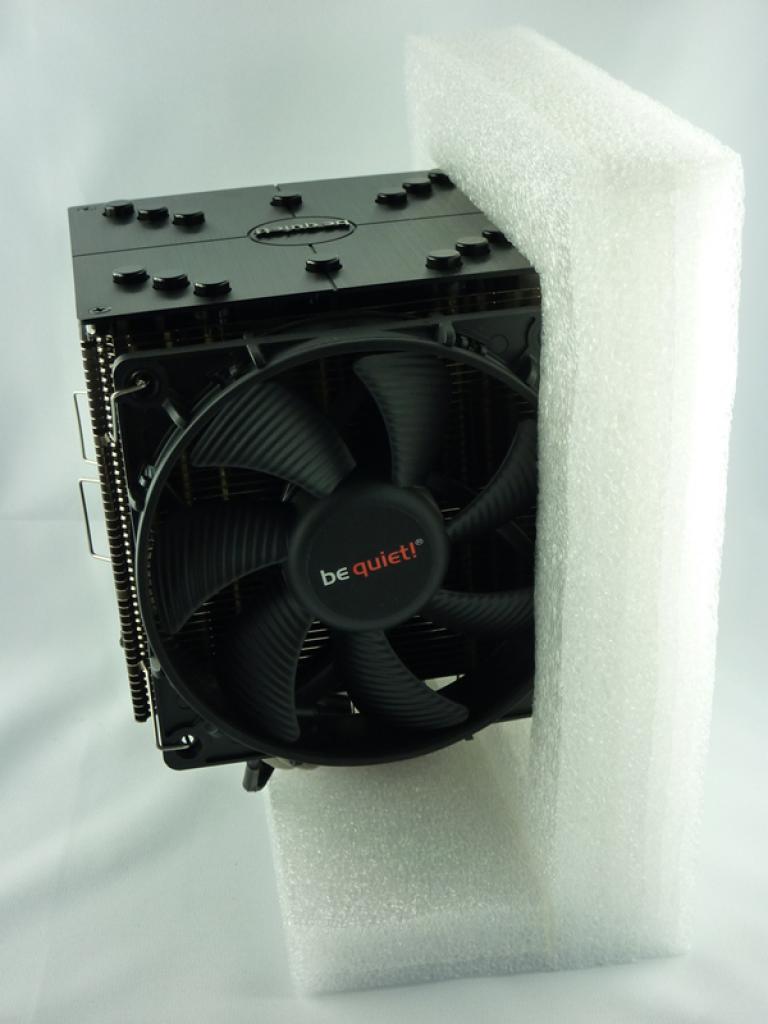 [19/10/2012] Lesertest: Dark Rock Pro 2 von Be Quiet auf dem Prüfstand (15)