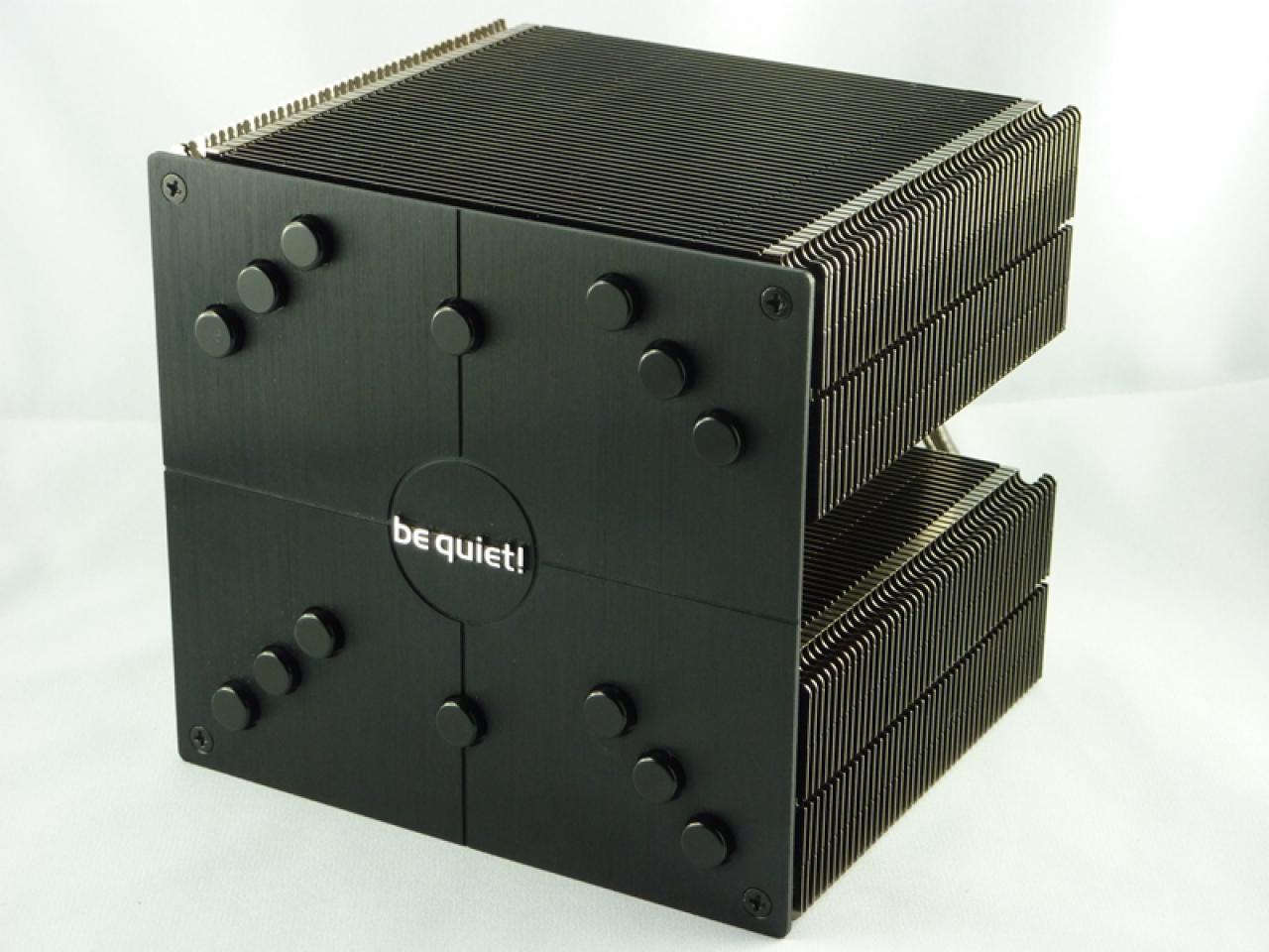 [19/10/2012] Lesertest: Dark Rock Pro 2 von Be Quiet auf dem Prüfstand (33)