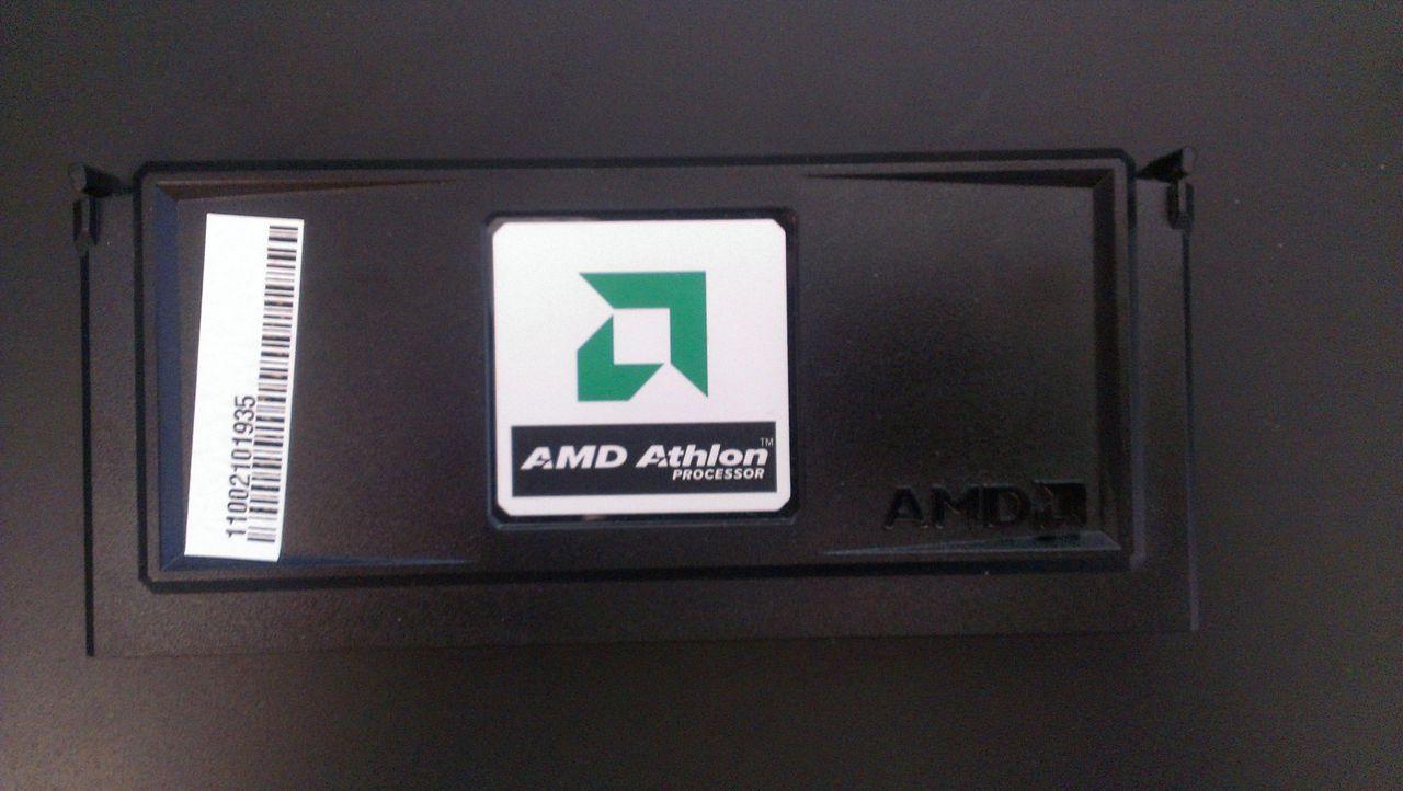 [19/10/2012] Update vom 21.10. mit zerbröseltem CPU-Kern (6)