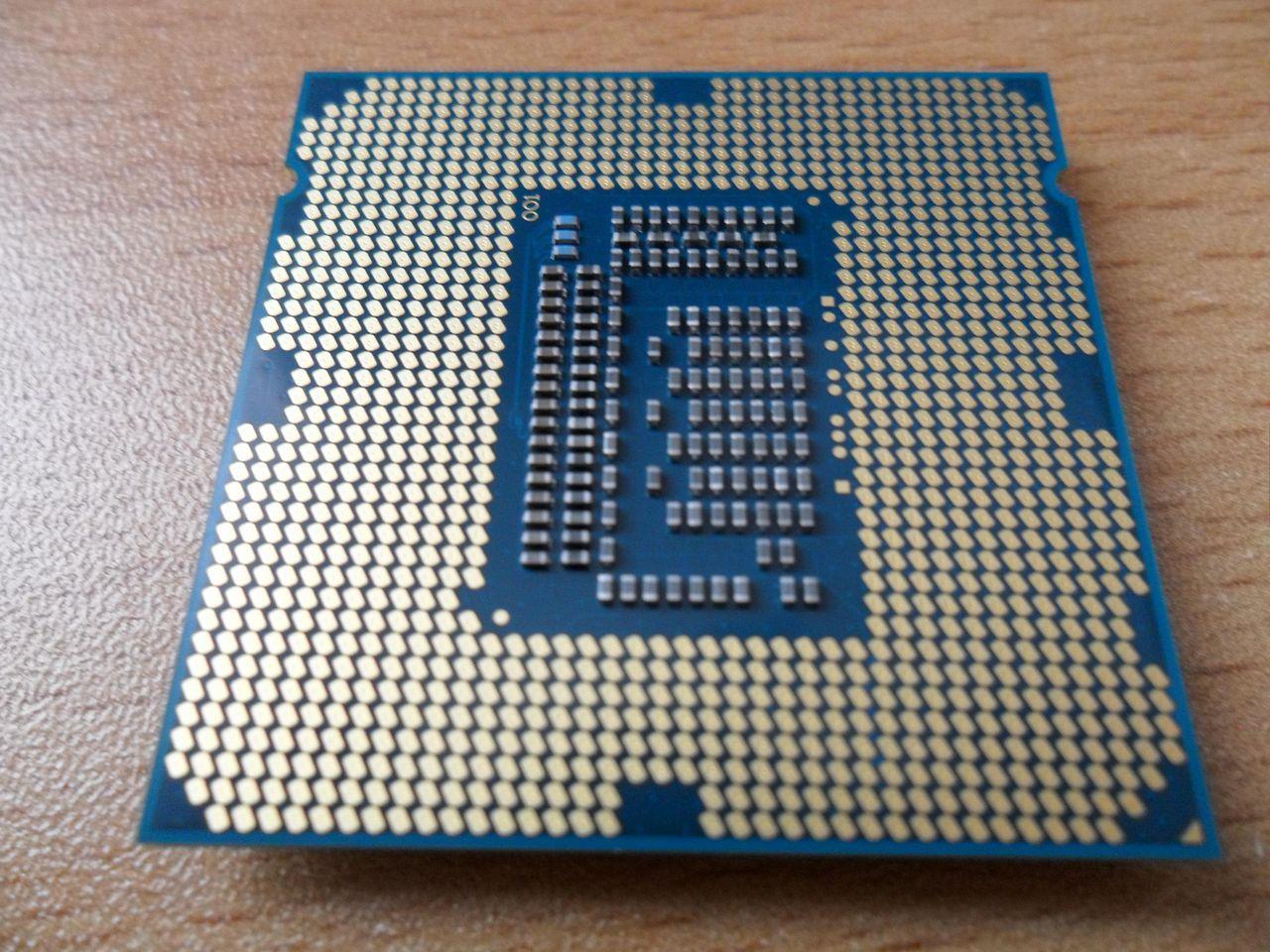 [19/10/2012] Update vom 21.10. mit zerbröseltem CPU-Kern (11)