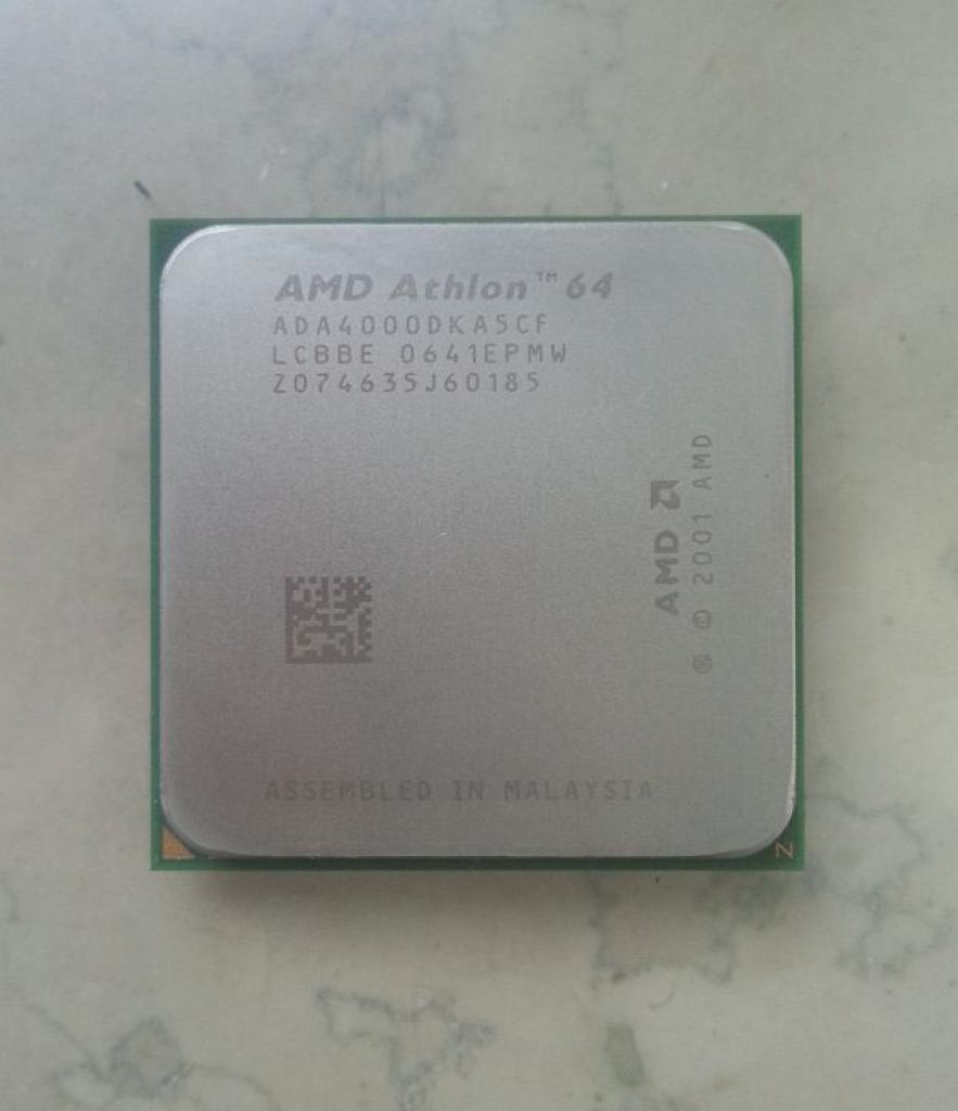 [19/10/2012] Update vom 21.10. mit zerbröseltem CPU-Kern (12)