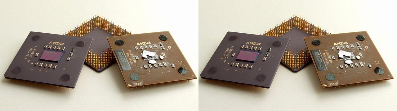 [19/10/2012] Update vom 21.10. mit zerbröseltem CPU-Kern (17)