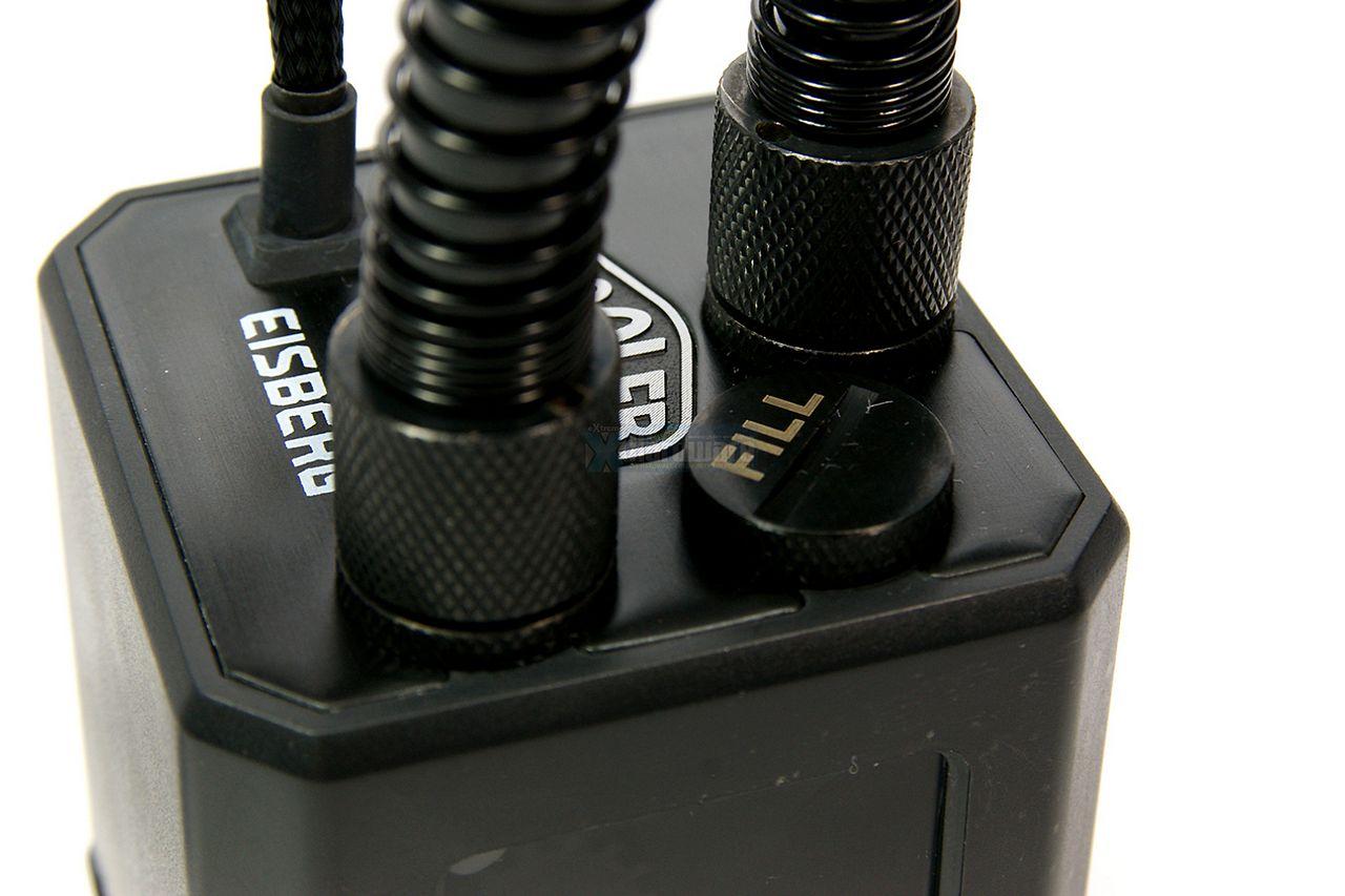 [15/10/2012] Cooler Master Eisberg Prestige 120L/240L: Vorabtest der Wasserkühlungen im PCGHX-Forum (3)