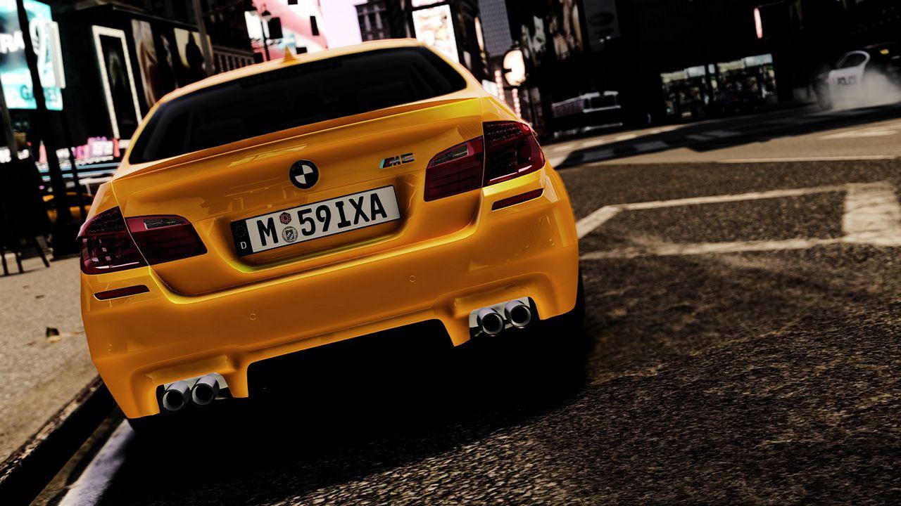 [26/10/2012] GTA-4-Screenshot von PHENOMII (5)
