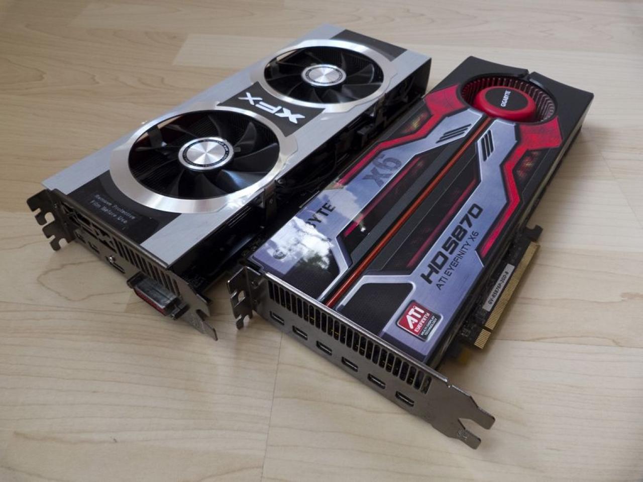 [02/10/2012] Update vom 03.10. mit Fermi-Prototyp, 3dfx-Basteleien und High-End-Boliden (3)