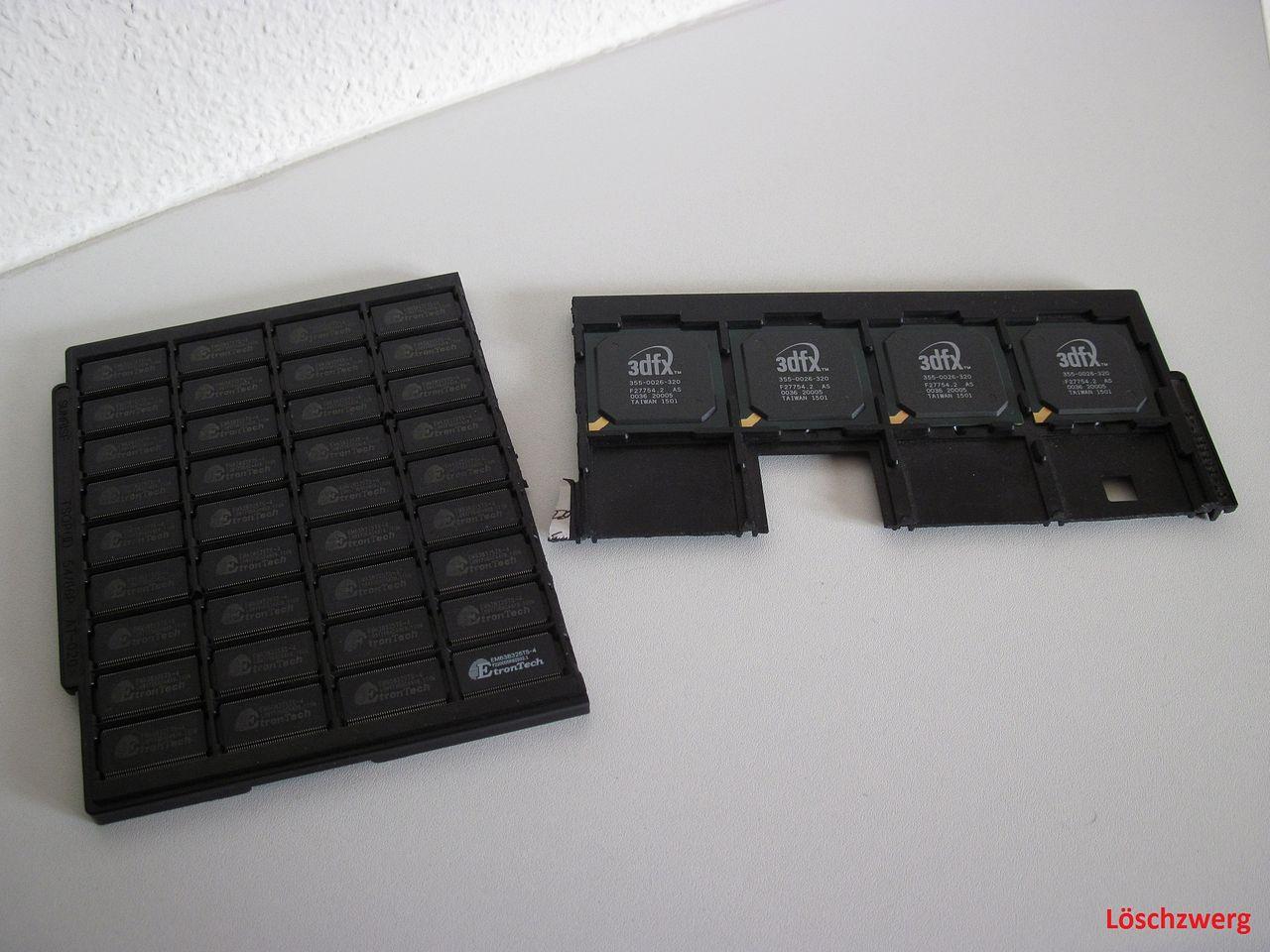 [02/10/2012] Update vom 03.10. mit Fermi-Prototyp, 3dfx-Basteleien und High-End-Boliden (36)
