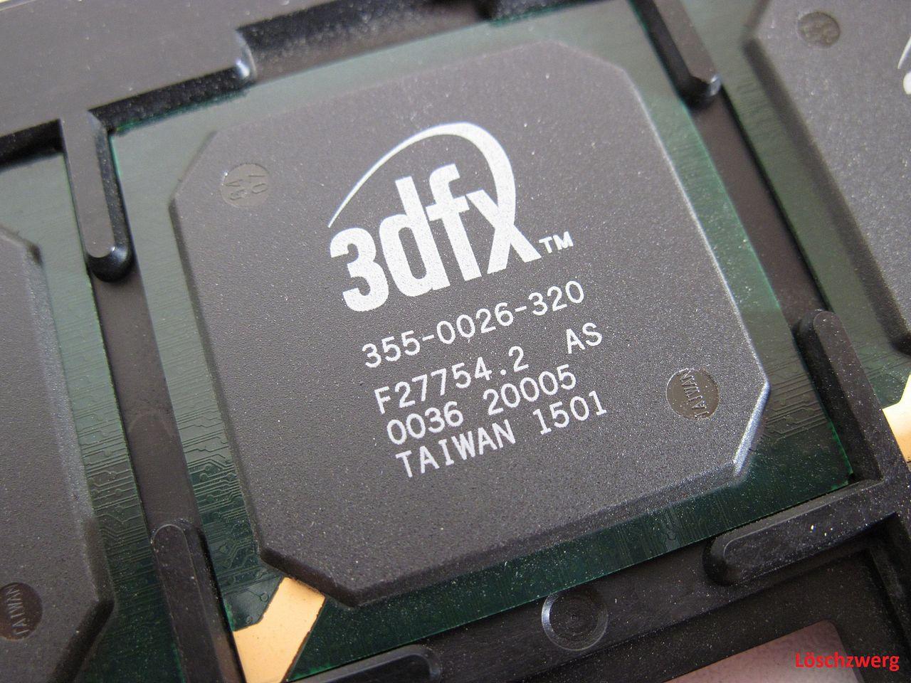 [02/10/2012] Update vom 03.10. mit Fermi-Prototyp, 3dfx-Basteleien und High-End-Boliden (38)