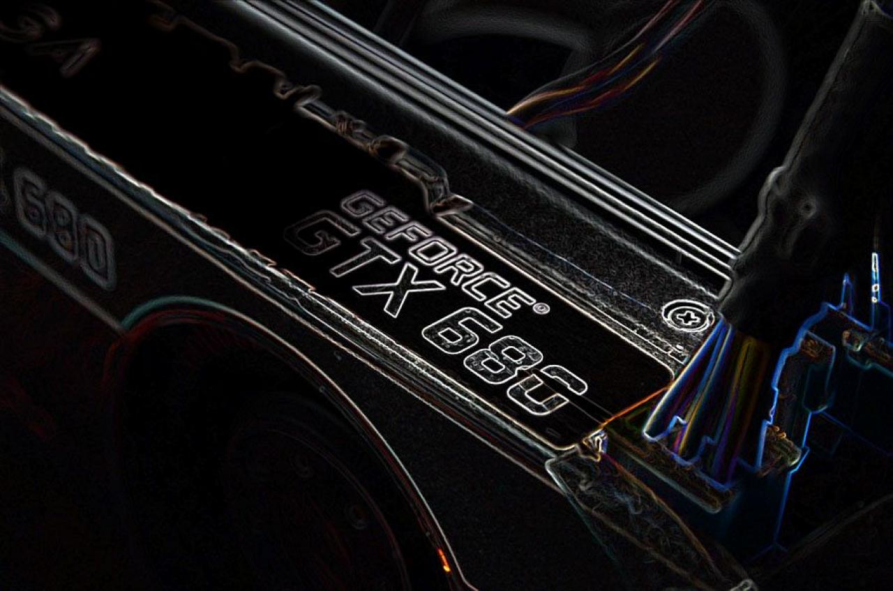 [02/10/2012] Update vom 03.10. mit Fermi-Prototyp, 3dfx-Basteleien und High-End-Boliden (41)