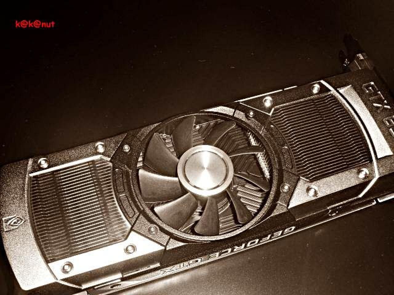[02/10/2012] Update vom 03.10. mit Fermi-Prototyp, 3dfx-Basteleien und High-End-Boliden (44)