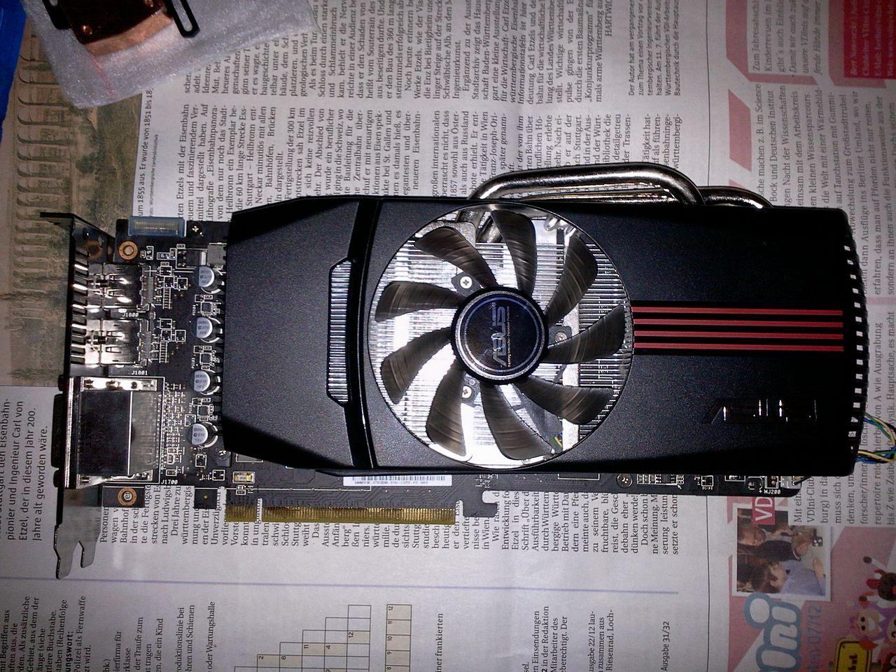 [02/10/2012] Update vom 03.10. mit Fermi-Prototyp, 3dfx-Basteleien und High-End-Boliden (54)