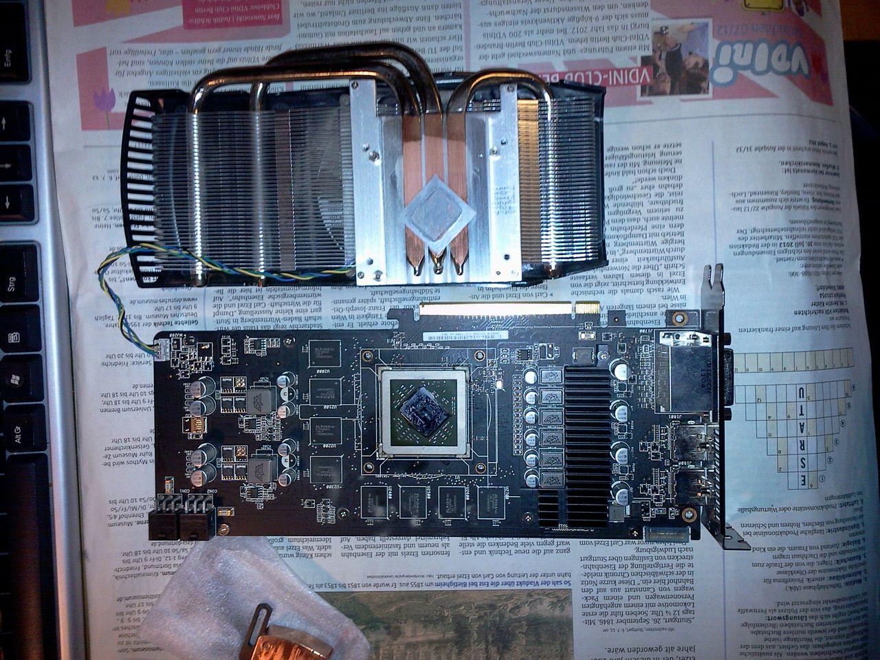 [02/10/2012] Update vom 03.10. mit Fermi-Prototyp, 3dfx-Basteleien und High-End-Boliden (55)
