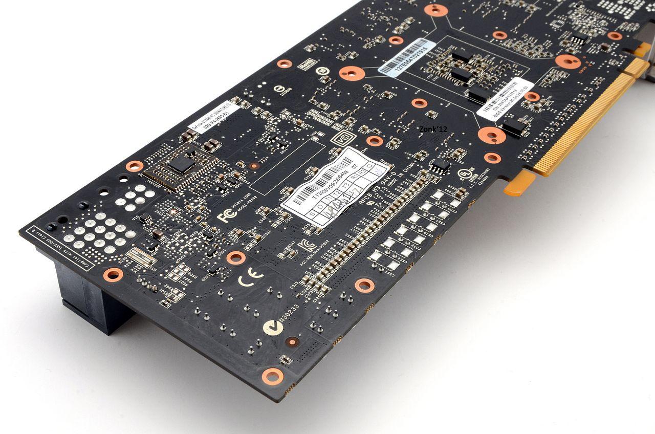 [02/10/2012] Update vom 03.10. mit Fermi-Prototyp, 3dfx-Basteleien und High-End-Boliden (17)