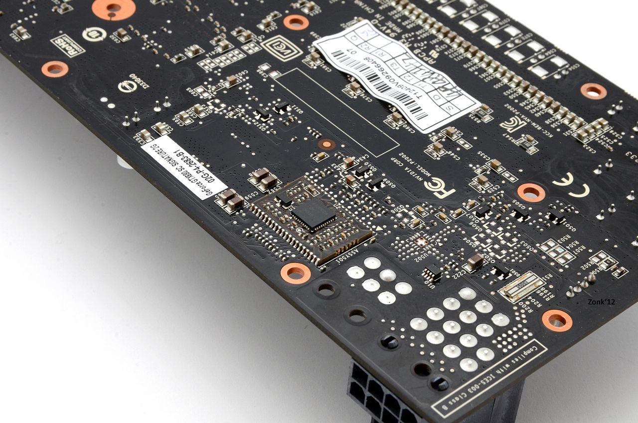 [02/10/2012] Update vom 03.10. mit Fermi-Prototyp, 3dfx-Basteleien und High-End-Boliden (19)