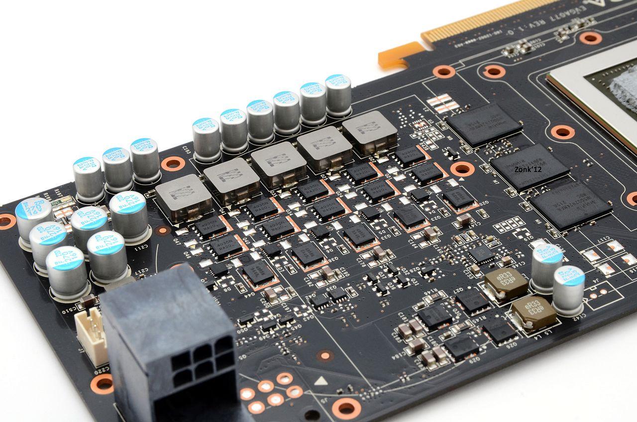 [02/10/2012] Update vom 03.10. mit Fermi-Prototyp, 3dfx-Basteleien und High-End-Boliden (21)