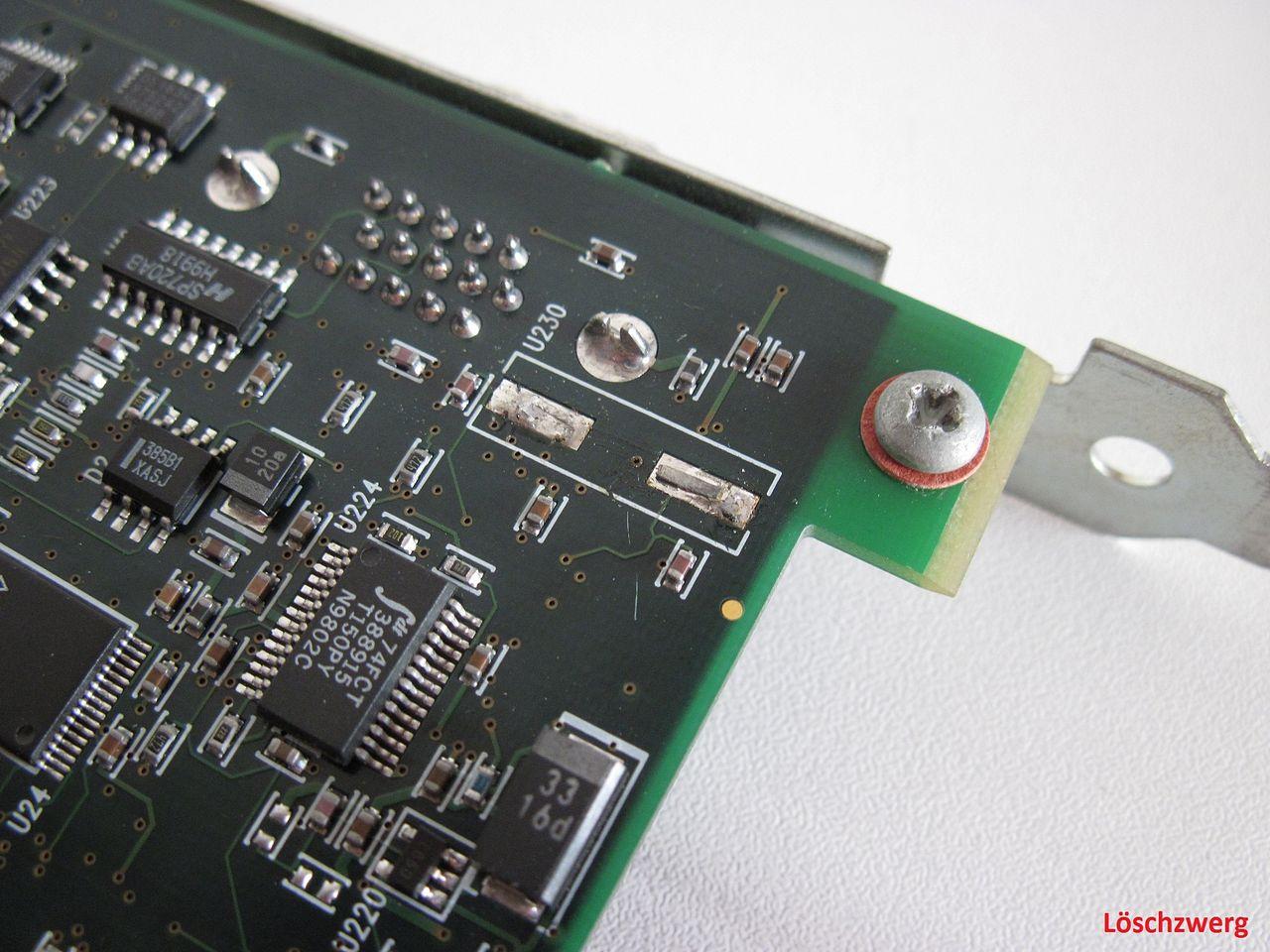 [02/10/2012] Update vom 03.10. mit Fermi-Prototyp, 3dfx-Basteleien und High-End-Boliden (61)