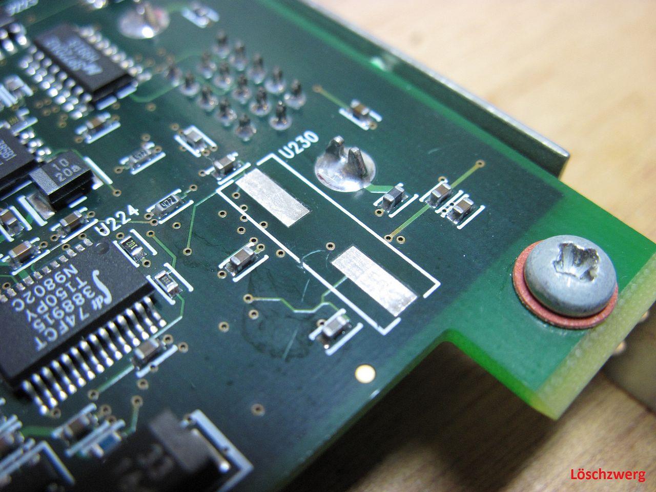 [02/10/2012] Update vom 03.10. mit Fermi-Prototyp, 3dfx-Basteleien und High-End-Boliden (63)