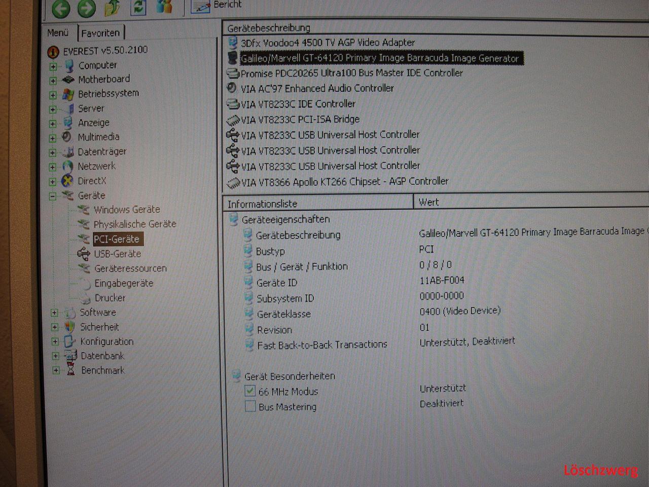 [02/10/2012] Update vom 03.10. mit Fermi-Prototyp, 3dfx-Basteleien und High-End-Boliden (66)