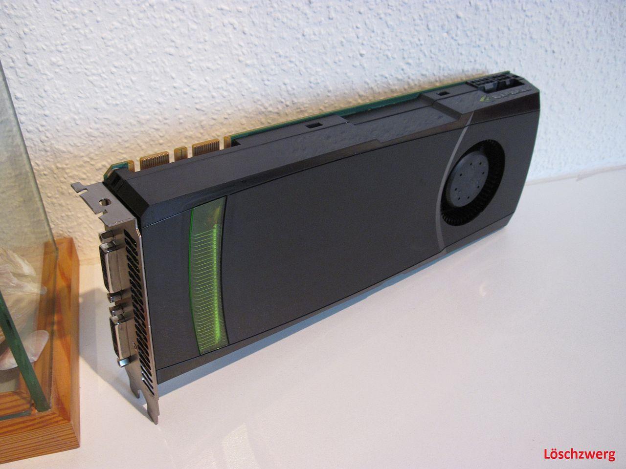 [02/10/2012] Update vom 03.10. mit Fermi-Prototyp, 3dfx-Basteleien und High-End-Boliden (69)