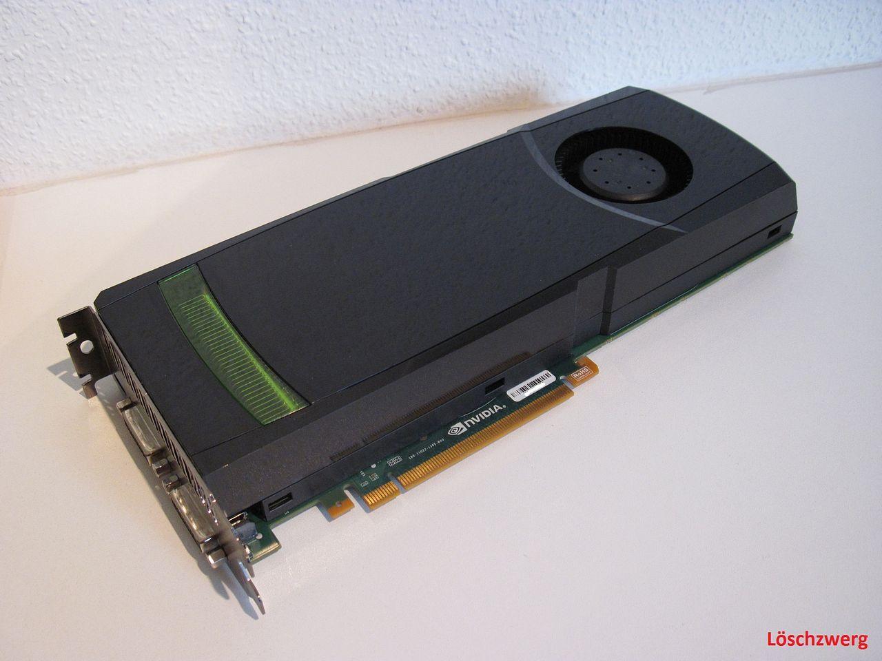 [02/10/2012] Update vom 03.10. mit Fermi-Prototyp, 3dfx-Basteleien und High-End-Boliden (73)