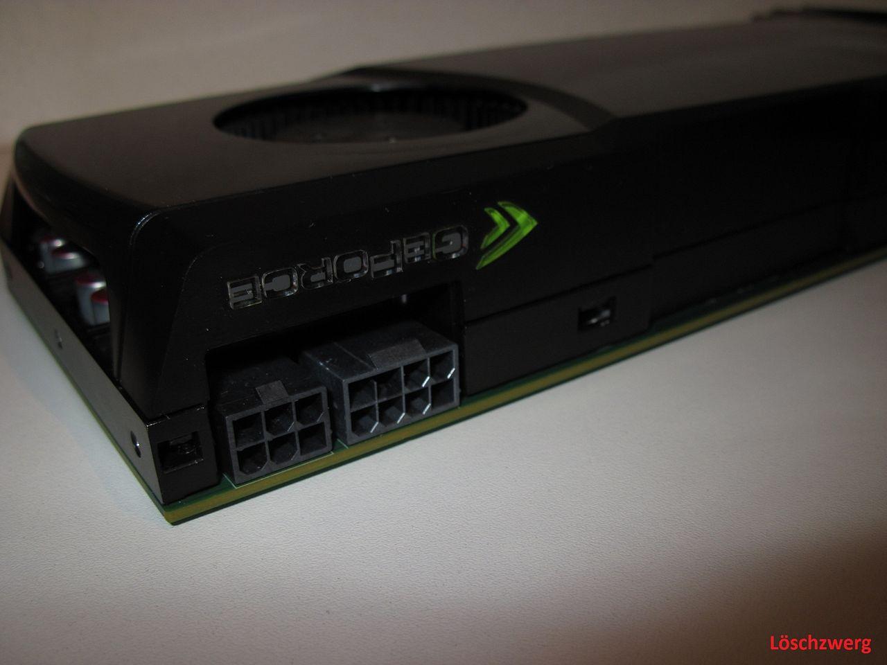 [02/10/2012] Update vom 03.10. mit Fermi-Prototyp, 3dfx-Basteleien und High-End-Boliden (74)