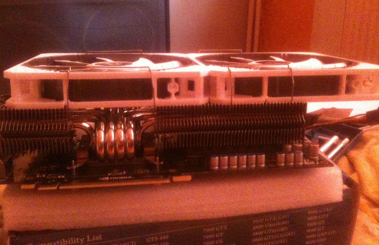 [02/10/2012] Update vom 03.10. mit Fermi-Prototyp, 3dfx-Basteleien und High-End-Boliden (97)
