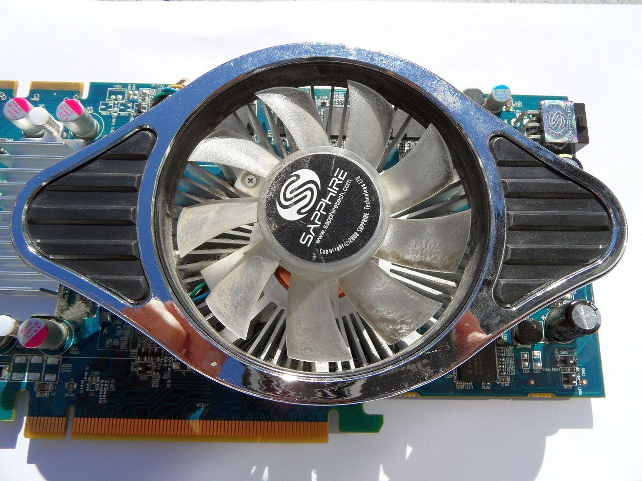 [02/10/2012] Update vom 03.10. mit Fermi-Prototyp, 3dfx-Basteleien und High-End-Boliden (98)