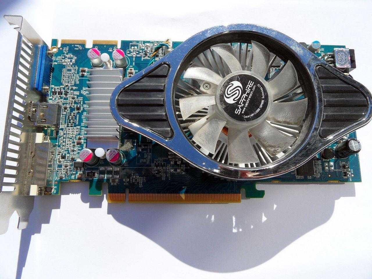[02/10/2012] Update vom 03.10. mit Fermi-Prototyp, 3dfx-Basteleien und High-End-Boliden (99)