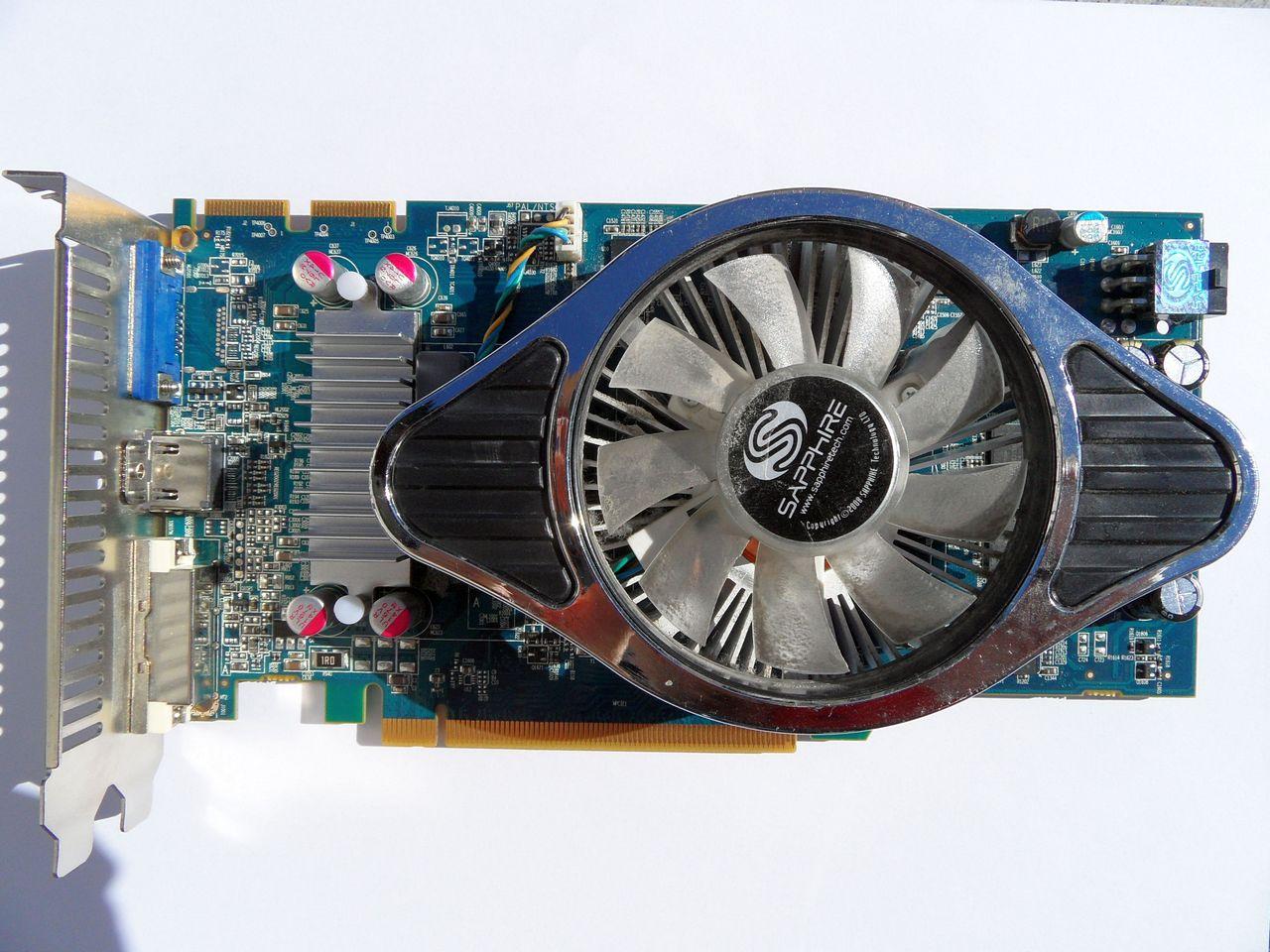 [02/10/2012] Update vom 03.10. mit Fermi-Prototyp, 3dfx-Basteleien und High-End-Boliden (100)
